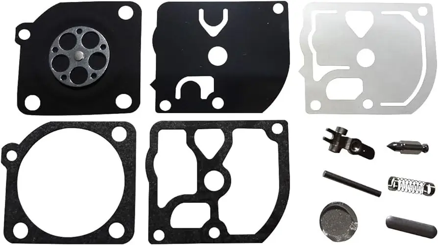 ZAMA - RB-75 - Rebuild Kit While Supplies Last