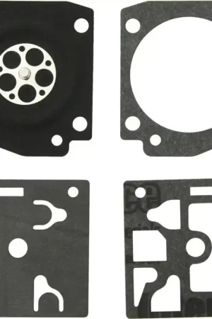 Hot Picks ZAMA - GND-19 - Gasket & Diaphragm Kit