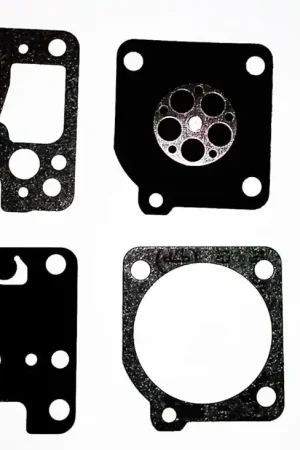 Secure Checkout ZAMA - RB-139 - Rebuild Kit