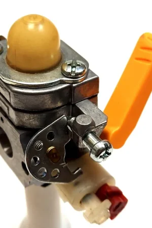 High Quality ZAMA - Z021-120-0606-A - Carburetor