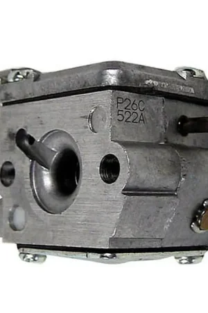 Hassle-Free Returns ZAMA - C1Q-P26C - Carburetor