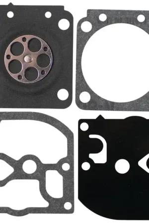 ZAMA - GND-81 - Gasket & Diaphragm Kit New Arrival