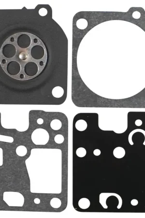 ZAMA - GND-66 - Gasket & Diaphragm Kit Instant Buy