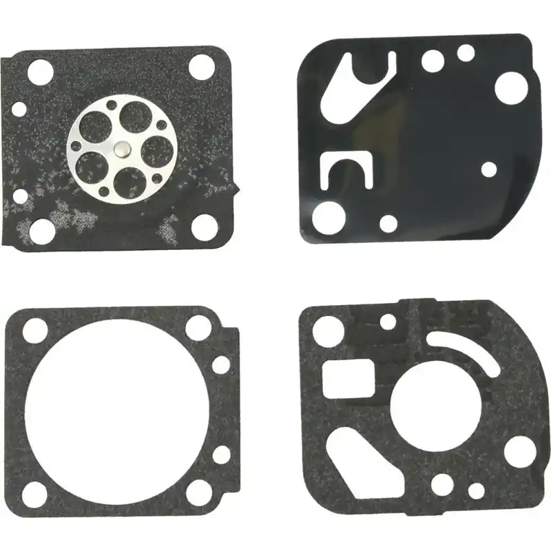 Limited Time ZAMA - Z000-003-K013-A - Gasket & Diaphragm Kit