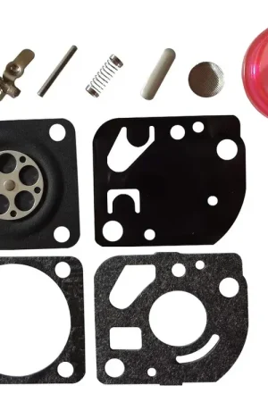 ZAMA - RB-115 - Rebuild Kit Certified