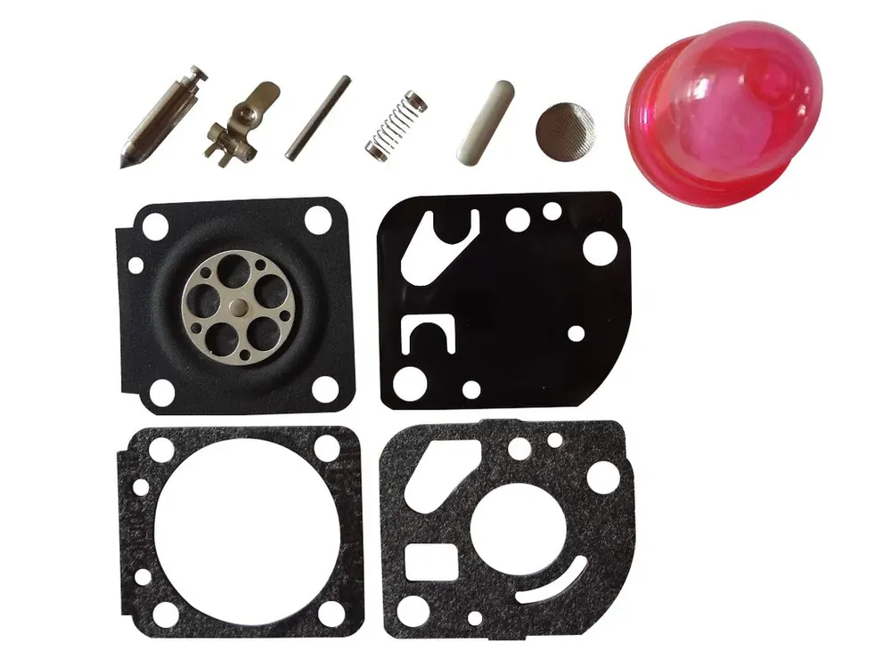 ZAMA - RB-115 - Rebuild Kit Certified