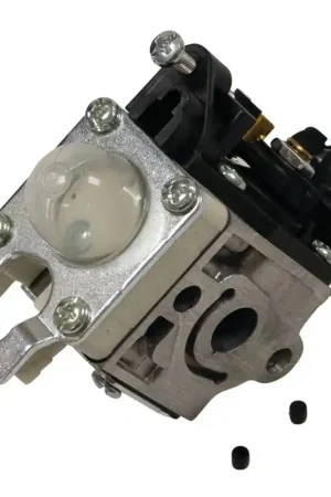 New Release ZAMA - Z011-120-0648-B - Carburetor