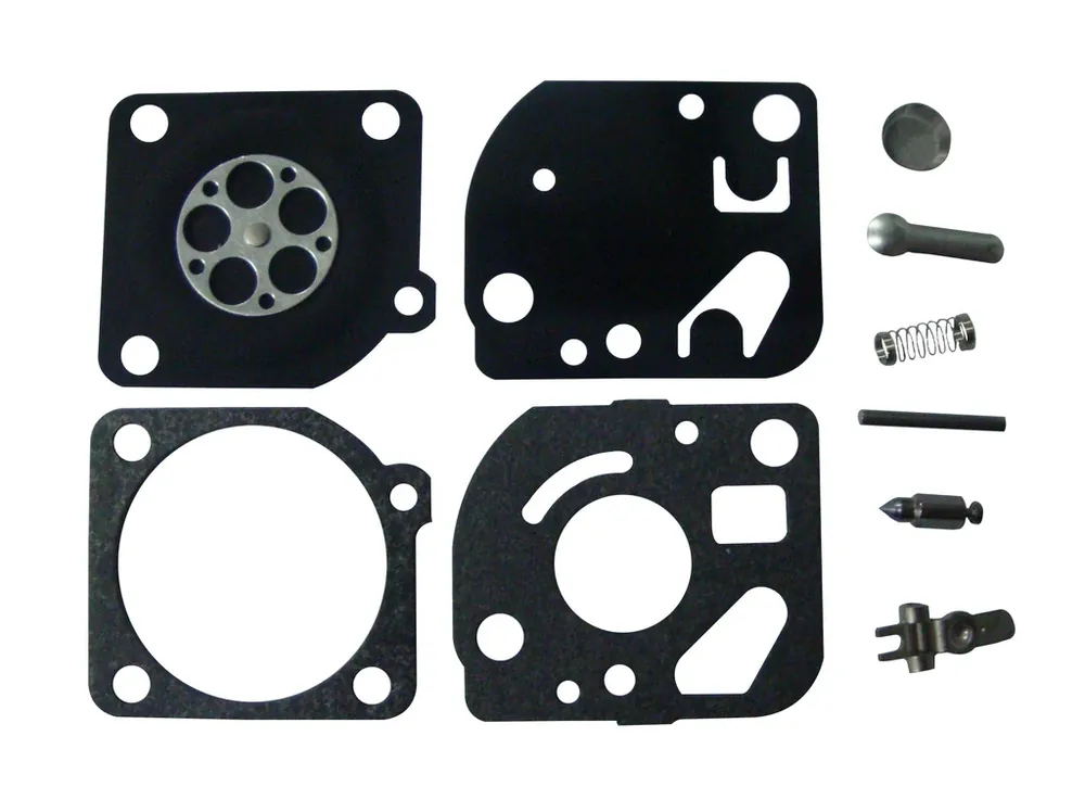 Authentic ZAMA - RB-76 - Rebuild Kit