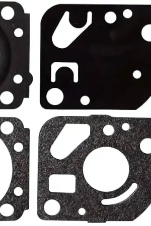 ZAMA - RB-62 - Rebuild Kit One Day Deal