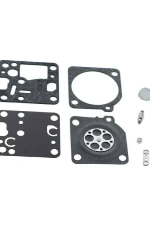 ZAMA - RB-184 - Rebuild Kit Don't Miss Out