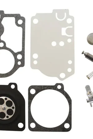 ZAMA - RB-142 - Rebuild Kit Must Have