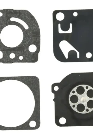 Free Returns ZAMA - GND-68 - Gasket & Diaphragm Kit