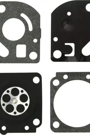 ZAMA - GND-44 - Gasket & Diaphragm Kit Special Discount