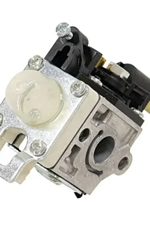 Price Drop ZAMA - Z011-120-0610-D - Carburetor