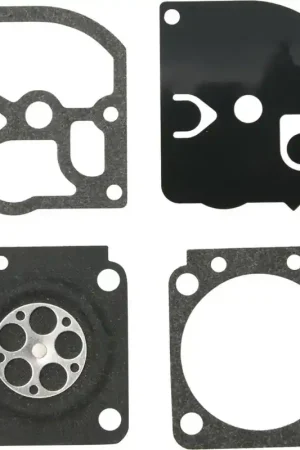 Big Sale ZAMA - GND-112 - Gasket & Diaphragm Kit