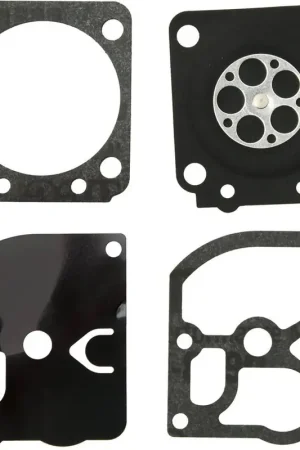 ZAMA - GND-61 - Gasket & Diaphragm Kit While Supplies Last
