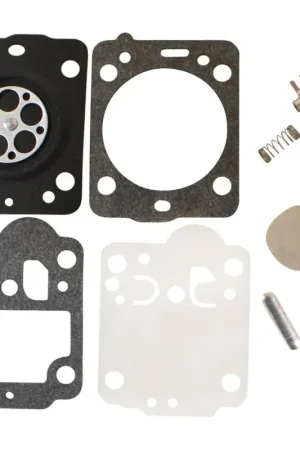 Get Yours ZAMA - Z000-001-K035-A - RB-149 Rebuild Kit
