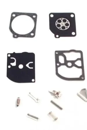 Hassle-Free Returns ZAMA - RB-72 - Rebuild Kit