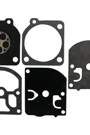 ZAMA - GND-35 - Gasket & Diaphragm Kit Super Sale