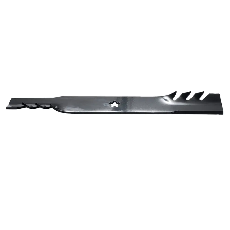 Oregon 95-601 G3 Gator Blade for 38" AYP, Poulan, Husqvarna - 127842, 134148, 138497, 539119842, 539119849, 532127842, 532134148 Instant Buy