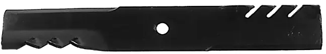 Oregon 96-321 G3 Gator Blade for 48" Exmark, Toro - 103-6381-S, 103-6391-S, 103-6396-S, 103-6401-S Luxury