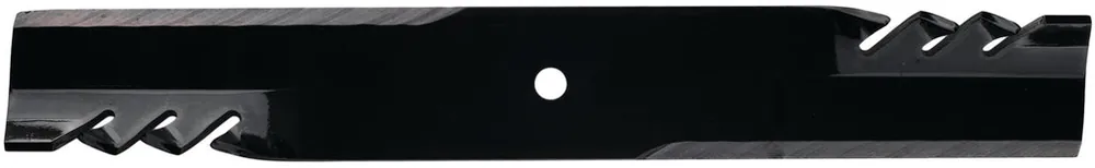Super Sale Oregon 396-807 G6 Gator Blade for 60" Ariens, Gravely, Woods - 03253900, 09081200, 08899100CKT, 09246600CKT