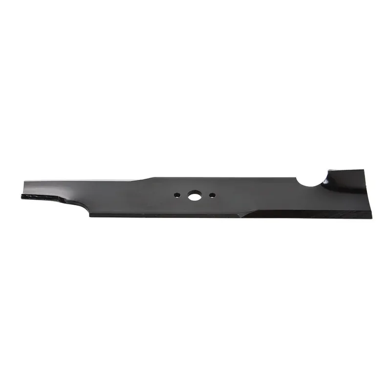 Oregon 793-005 High Lift Blade for 48" Bobcat, Giant Vac - 03239, 21537 3021537 3021584 Genuine