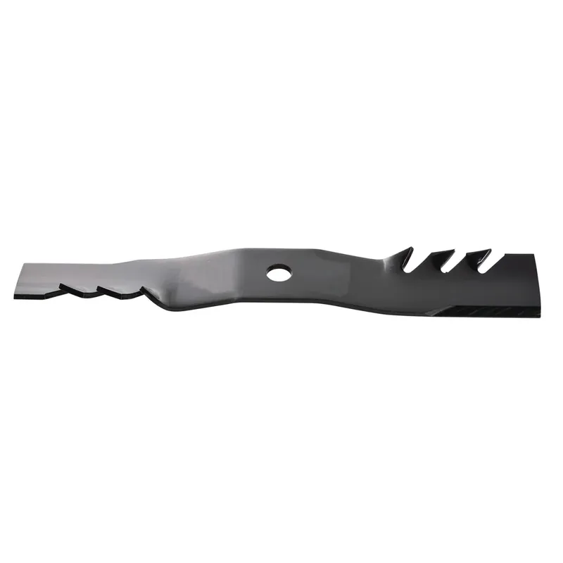 Oregon 96-354 G3 Gator Blade for 48" John Deere - M127500, M127673, M145476 New Release