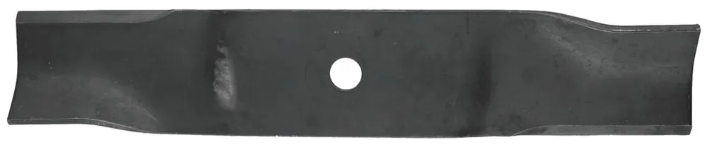 Oregon 98-081 Replacement Blade for 48" MTD, Troy-Bilt, Cub Cadet - 1004772 Hassle-Free Returns