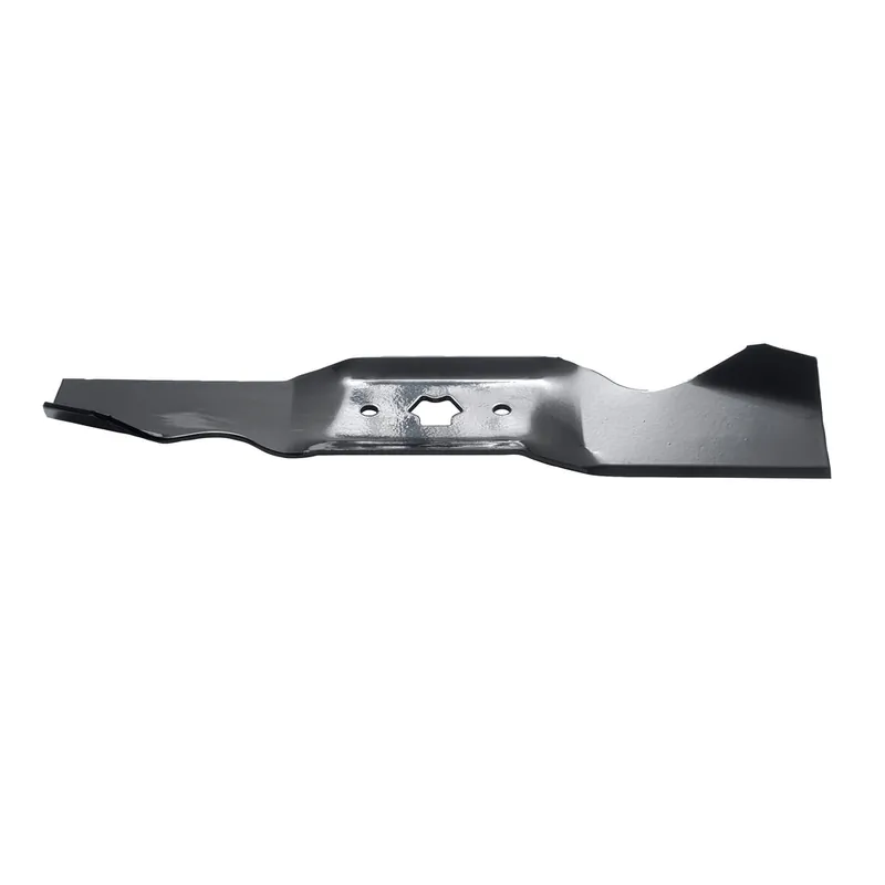 Oregon 98-069 High Lift Blade for 46" MTD, Troy-Bilt, Cub Cadet - 742-0645, 942-0645 Buy Today