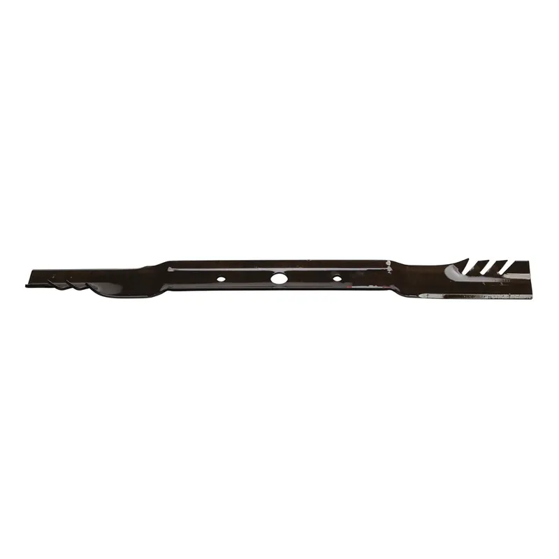 Authentic Oregon 591-585 G5 Gator Blade for 72" John Deere, Woods - 5WP100511KT, 10081899KT2, 1008199, 1008199KT