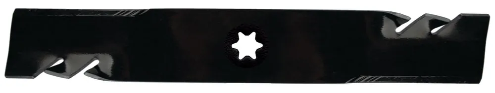 Oregon 598-064 G5 Gator Blade for 50" MTD, Troy-Bilt, Cub Cadet - 742-0623, 942-0623 Top Pick