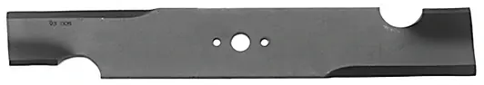 Fast Shipping Oregon 91-489 Heavy Duty Blade for 84" Bush Hog - 50033779