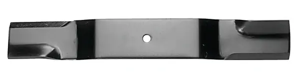 Oregon 90-208 Heavy Duty Blade for 60" Hustler, Land Pride - 782516, 782516X, 839-179C, 839-181C Free Returns