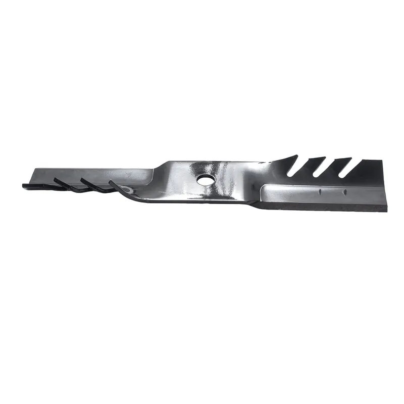 Oregon 596-332 G5 Gator Blade for 48" John Deere - M111522, M113517, M114581, M115328, M115495 Seasonal Sale