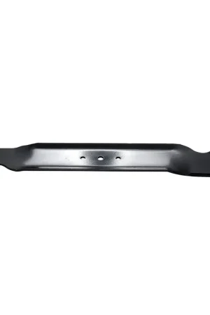 Exclusive Offer Oregon 98-499 High Lift Blade for 42" MTD, Troy-Bilt, Cub Cadet - 742-0499A, 742-0503, 742-0508A, 942-0499A