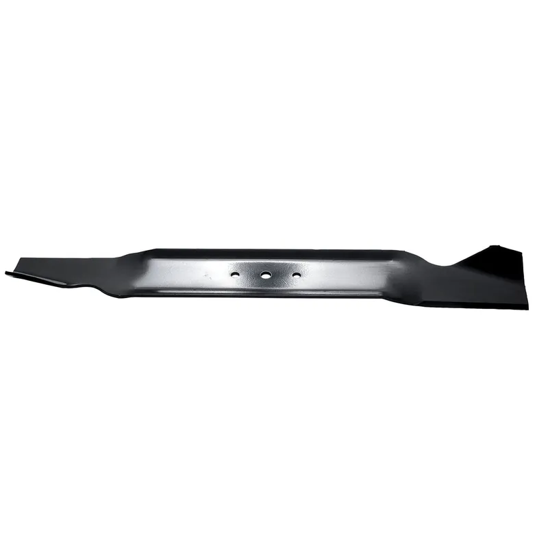 Exclusive Offer Oregon 98-499 High Lift Blade for 42" MTD, Troy-Bilt, Cub Cadet - 742-0499A, 742-0503, 742-0508A, 942-0499A