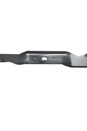 Don't Miss Out Oregon 98-057 High Lift Blade for 46" MTD, Troy-Bilt, Cub Cadet, Craftsman - 742-0542, 942-0542