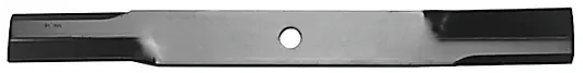 Sale Oregon 91-036 Heavy Duty Blade for 72" Bush Hog, Country Clipper, Grasshopper - 82325, 88773, H-2397, H-2459, H-2501, 320253, 320254, 320255
