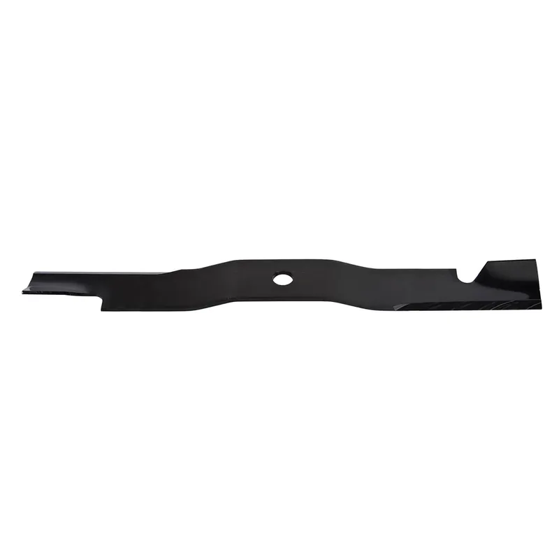 Oregon 492-732 High Lift Blade for 66" Exmark - 103-9612, 103-9616, 103-9618, 103-9619, 103-9620, 103-9621 Luxury