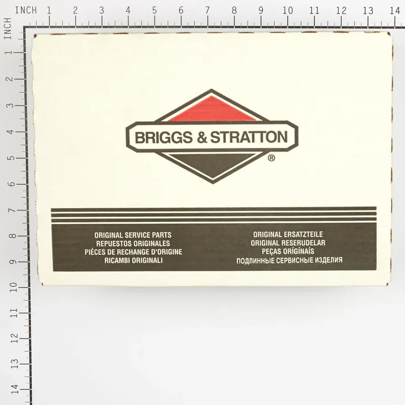 Briggs & Stratton - 841497 - Air Filter Markdown