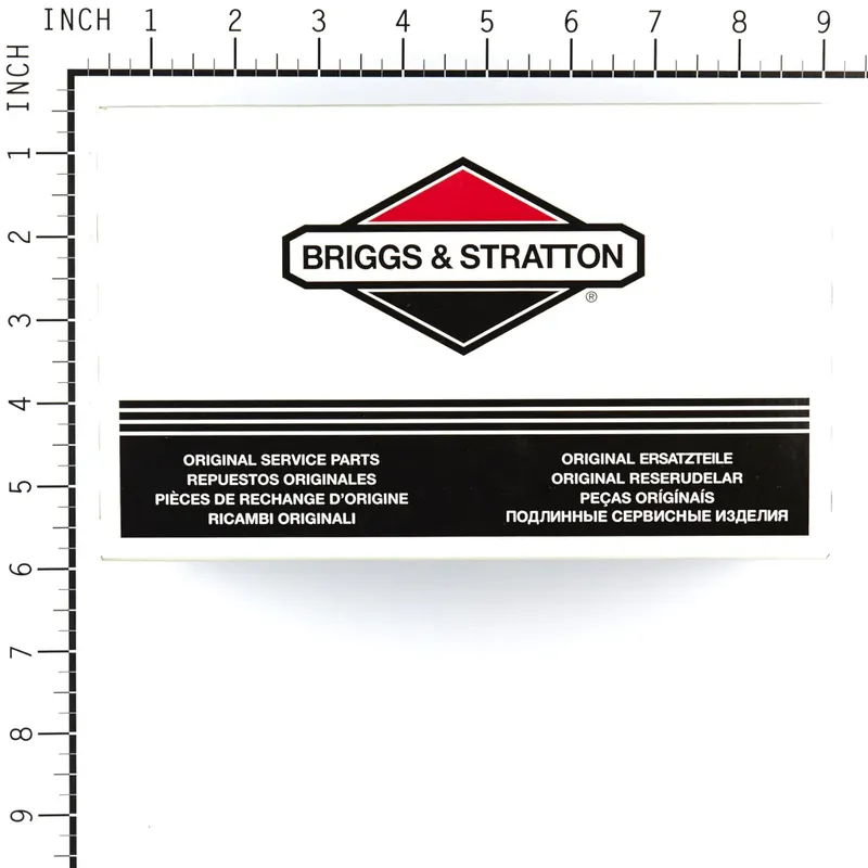 Briggs & Stratton - 798897 - Cyclonic Air Filter Place Order
