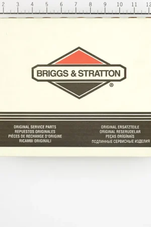 Top Pick Briggs & Stratton - 4133 - FOAM-FILTER (4 X 270528S)