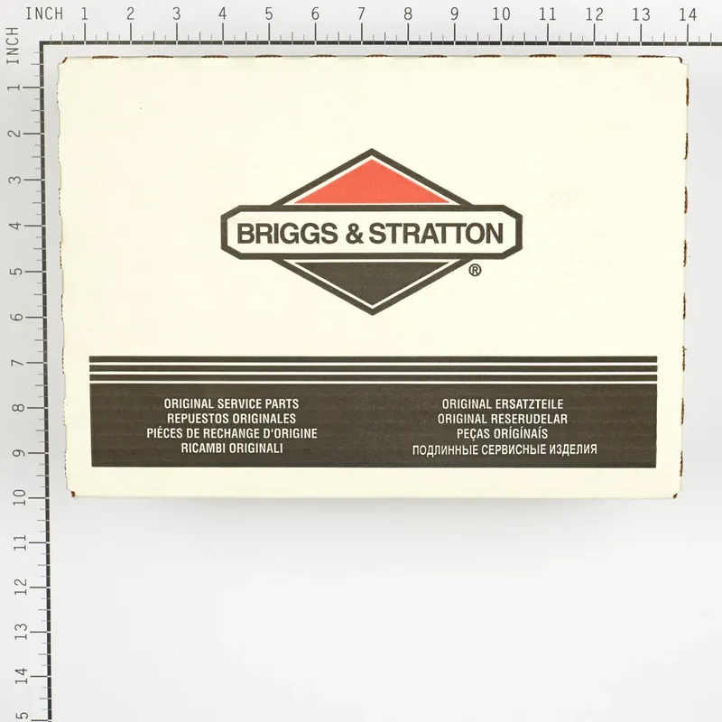 Top Pick Briggs & Stratton - 4133 - FOAM-FILTER (4 X 270528S)