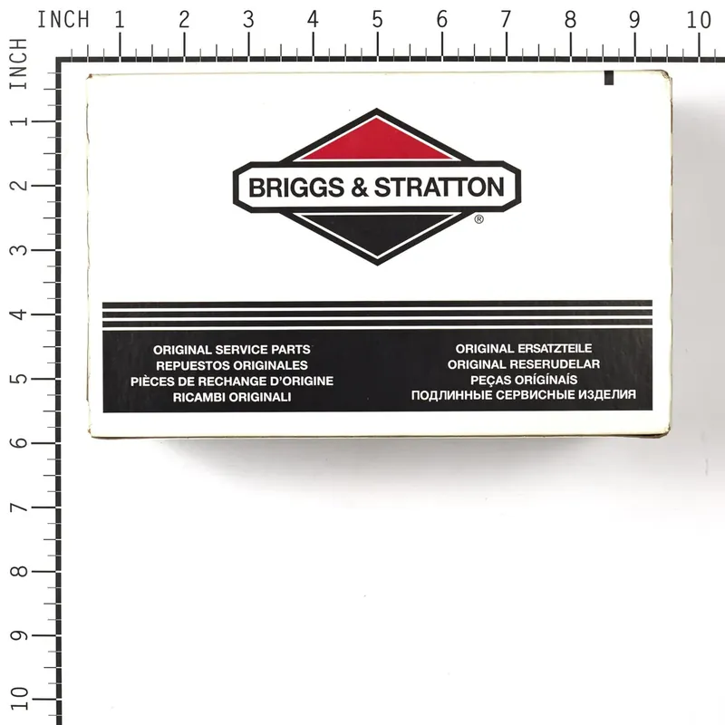 Order Now Briggs & Stratton - 845090 - FILTER-AIR CLEANER CA