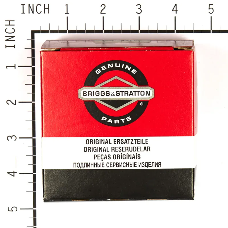 Top Pick Briggs & Stratton - 4109 - 4 of 271466 Pre-cleaners