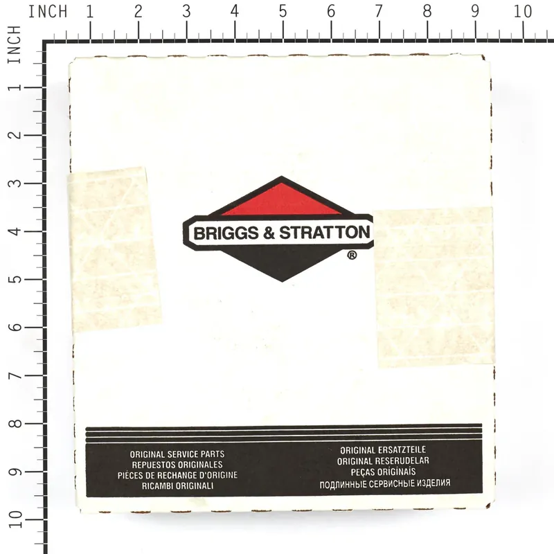 Briggs & Stratton - 841359 - Air Filter for 305000, 359000, 389000 engines Top Rated