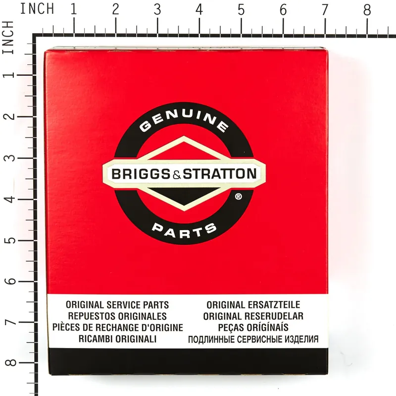Fresh Stock Briggs & Stratton - 805113 - Replacement Air Filter