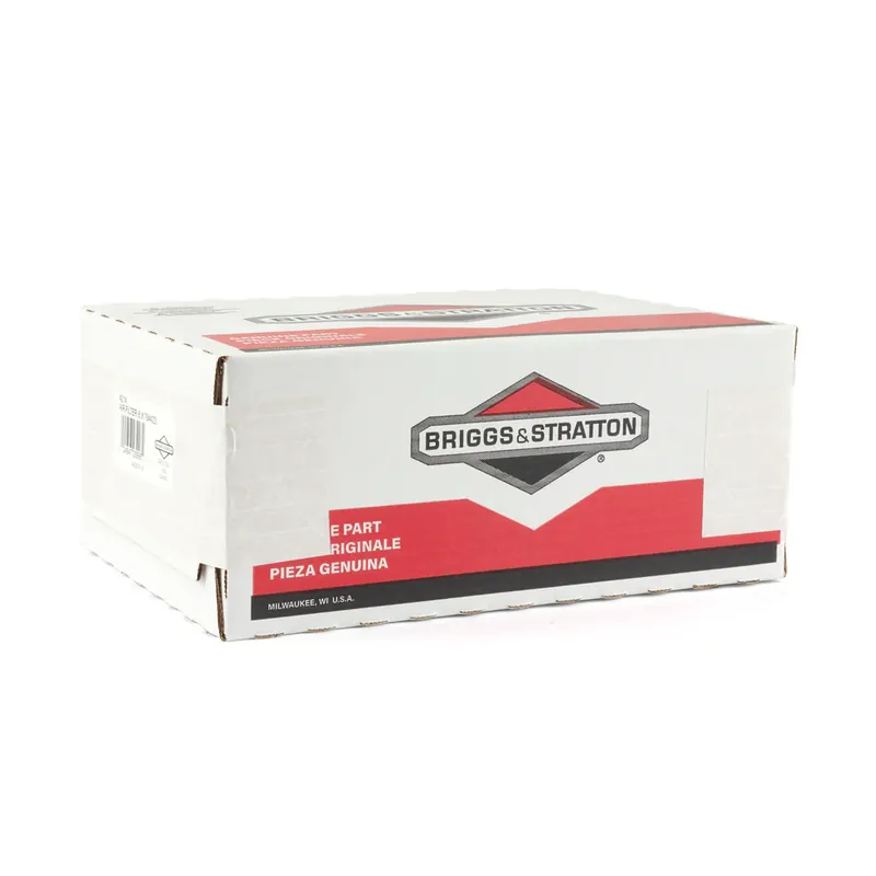 Bargain Briggs & Stratton - 4214 - 6 of 794422 Air Filters