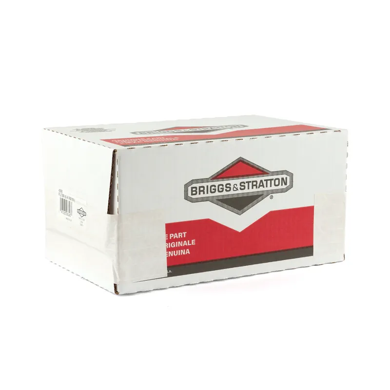 Briggs & Stratton - 4268 - 5 of 792101 Air Filters Low Price